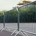 Popular High Grade Stainless Steel Wire Mesh Barrier